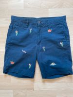 Ralph Lauren Shorts, Hawaii Hose, blau, Aloha, Gr. 30 Dortmund - Innenstadt-Ost Vorschau