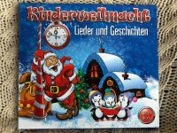 ✨Zu Weihnachten CD BOX Kinderweihnacht - Lieder und Geschichten Niedersachsen - Hemsbünde Vorschau