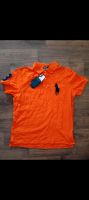 Ralph Lauren Poloshirt Orange gr M und XL Schleswig-Holstein - Itzehoe Vorschau