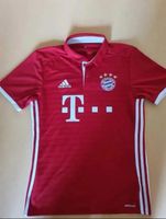 Fc Bayern München Trikot 2016/17 zu verkaufen Nürnberg (Mittelfr) - Südoststadt Vorschau