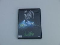 METAL DVD KORN LIVE AT THE HAMMERSTEIN Sachsen - Geithain Vorschau