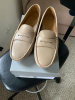 Konstantin Starke Mokassins 38 beige neu Hamburg-Nord - Hamburg Groß Borstel Vorschau