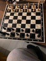 Schach spiel von schmiedt Baden-Württemberg - Rastatt Vorschau