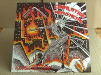 ALL HELL LET LOOSE - NWOBHM - KULT ´83: JAGUAR/CRUCIFIXION/ STEEL Schleswig-Holstein - Neumünster Vorschau