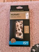 ISY Huawei P20 lite 9H Protest Glass *Nagelneu* Berlin - Köpenick Vorschau