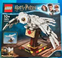 LEGO® Harry Potter 75979 Hedwig™ NEU / OVP Leipzig - Grünau-Mitte Vorschau