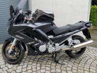 Motorrad Yamaha FJR1300 Bayern - Lichtenberg (Oberfranken) Vorschau