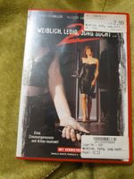 DVD Weiblich Ledig Jung sucht 2 Sachsen-Anhalt - Halle Vorschau