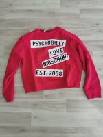 Sweatshirt Original Moschino, wie neu Bayern - Röthenbach Vorschau