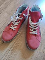 Ricosta Damen Sneaker / Stiefeletten / Boots Schleswig-Holstein - Hohenwestedt Vorschau