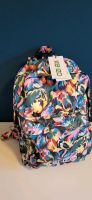 KENZO Rucksack Bagpack TULPE bunt Neu! NP 275 Euro Friedrichshain-Kreuzberg - Kreuzberg Vorschau