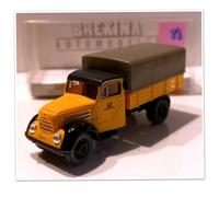 88 OVP Robur Garant PP Deutsche Post 30707 DDR Brekina HO Bayern - Bad Reichenhall Vorschau