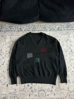 Retro vintage jumper sweater grunge y2k 90er sweater 2000er Nordrhein-Westfalen - Velbert Vorschau