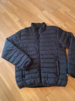 ! Solid Denmark Steppjacke schwarz L Jacke Schleswig-Holstein - Witzhave Vorschau