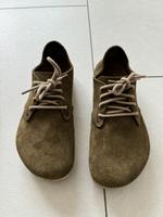 Birkenstock Damenschuhe Maine Gr. 40 N Niedersachsen - Salzgitter Vorschau