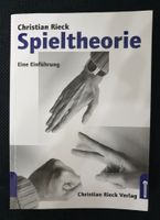 Spieltheorie Hessen - Hainburg Vorschau