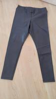 Leggings in Leder - Optik, braun, Gr. 42 Bayern - Hallstadt Vorschau