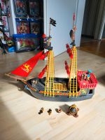 Playmobil Piratenschiff von 1978 Dortmund - Husen Vorschau