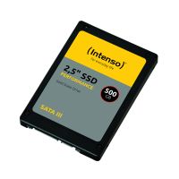 SSD Intenso 500gb voll funktionsfähig Bonn - Auerberg Vorschau