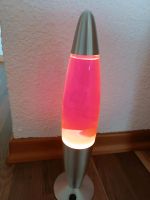 Lava Lampe pink Baden-Württemberg - Aalen Vorschau