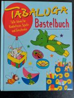 Tabaluga Bastelbuch Hessen - Tann Vorschau