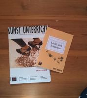 KUNST+ UNTERRICHT NR 459/460 DRUCKSPIELE + Werkstattheft Berlin - Neukölln Vorschau