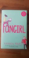 Fangirl von Rainbow Rowell Frankfurt am Main - Griesheim Vorschau