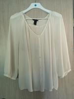Bluse von H&M Gr. 46 XL Bayern - Neustadt an der Aisch Vorschau