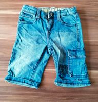 s. Oliver, kurze Hose Jeans Größe 122/128 Bielefeld - Bielefeld (Innenstadt) Vorschau