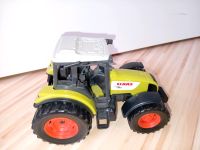 Claas Spielzeug Traktor Saarland - Merchweiler Vorschau