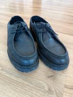 Zara klobige Loafer Schuhe Bayern - Tuntenhausen Vorschau