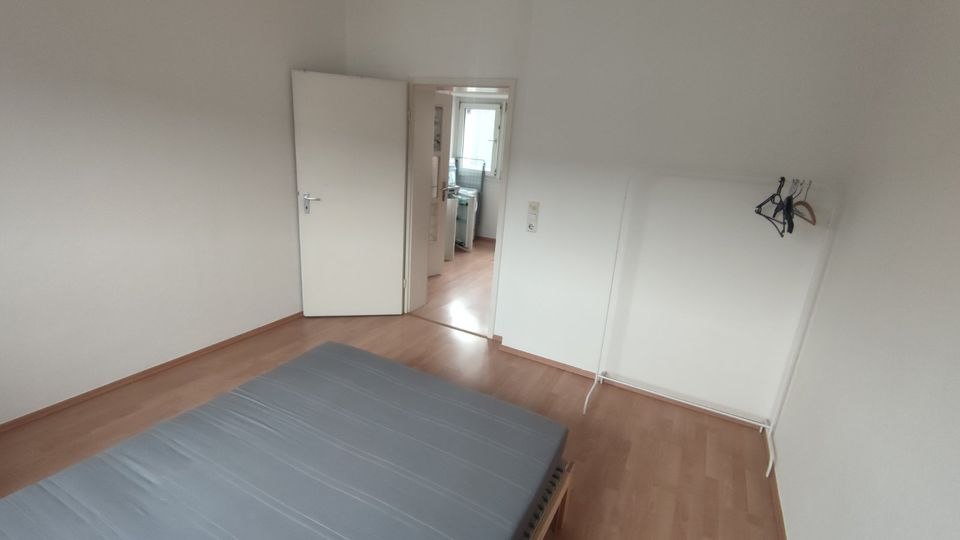 Wohnung zu vermieten in Bilk! in Düsseldorf