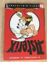 Asterix  Comic Bibliothek 1 Buch, Hardcover Wandsbek - Hamburg Bergstedt Vorschau