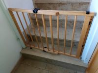 Kindergitter Gitter für Treppe 2 Stück Bayern - Neuburg a.d. Donau Vorschau