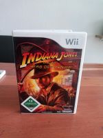 Indiana Jones und der Stab der Könige Nintendo Wii Baden-Württemberg - Nürtingen Vorschau