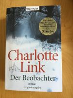 „Der Beobachter“ von Charlotte Link Altona - Hamburg Blankenese Vorschau