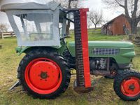 Traktor Fendt Bayern - Arnstein Vorschau
