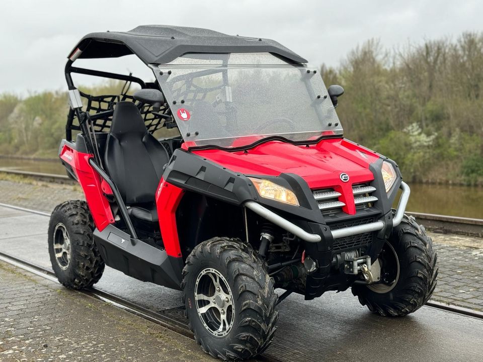 Suche Quad Alles Marke Quad UTV ATV in Hannover