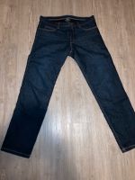 Biker Jeans Vanucci Cordura 2 in dunkelblau Größe 36/34 Nordrhein-Westfalen - Minden Vorschau