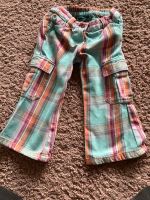 Supersüsse Hippiehose von mini Boden, 18-24M Hessen - Darmstadt Vorschau