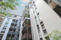 Bezugsfreies Penthouse mit großer Dachterrasse und Balkon in Toplage Friedrichshain-Kreuzberg - Friedrichshain Vorschau