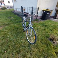 Fahrrad Herren gebraucht 28" 24Gang Hessen - Weimar (Lahn) Vorschau