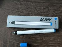 NEU Lamy Füller Tinten roller Ersatz Mine. 3× pro Pck. Nordrhein-Westfalen - Porta Westfalica Vorschau