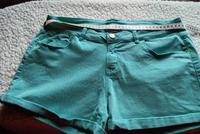 Damen-Shorts, Gr. 42 Bayern - Bad Kissingen Vorschau