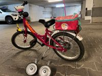 PUKY Kinderfahrrad ZL Edition ALU 16 Zoll Alter 4+ 110 bis 127 cm Baden-Württemberg - Esslingen Vorschau