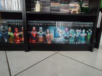 DC Comics Sammlung komplett Band 1-60 Hardcover Batman Superman Baden-Württemberg - Vaihingen an der Enz Vorschau