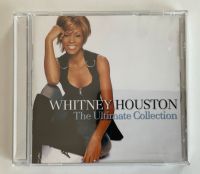 CD von Whitney Houston „The Ultimate Collection“ Bayern - Uettingen Vorschau