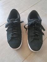 Schnürschuhe Halbschuhe Puma Sneaker Größe 40 schwarz weiche Sohl Nordrhein-Westfalen - Ahaus Vorschau
