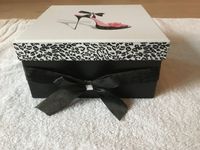 Geschenkboxen   * auch für Schuhliebhaber * Baden-Württemberg - Gerstetten Vorschau