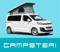 Pössl Campster / Campervan mieten Brandenburg - Ludwigsfelde Vorschau